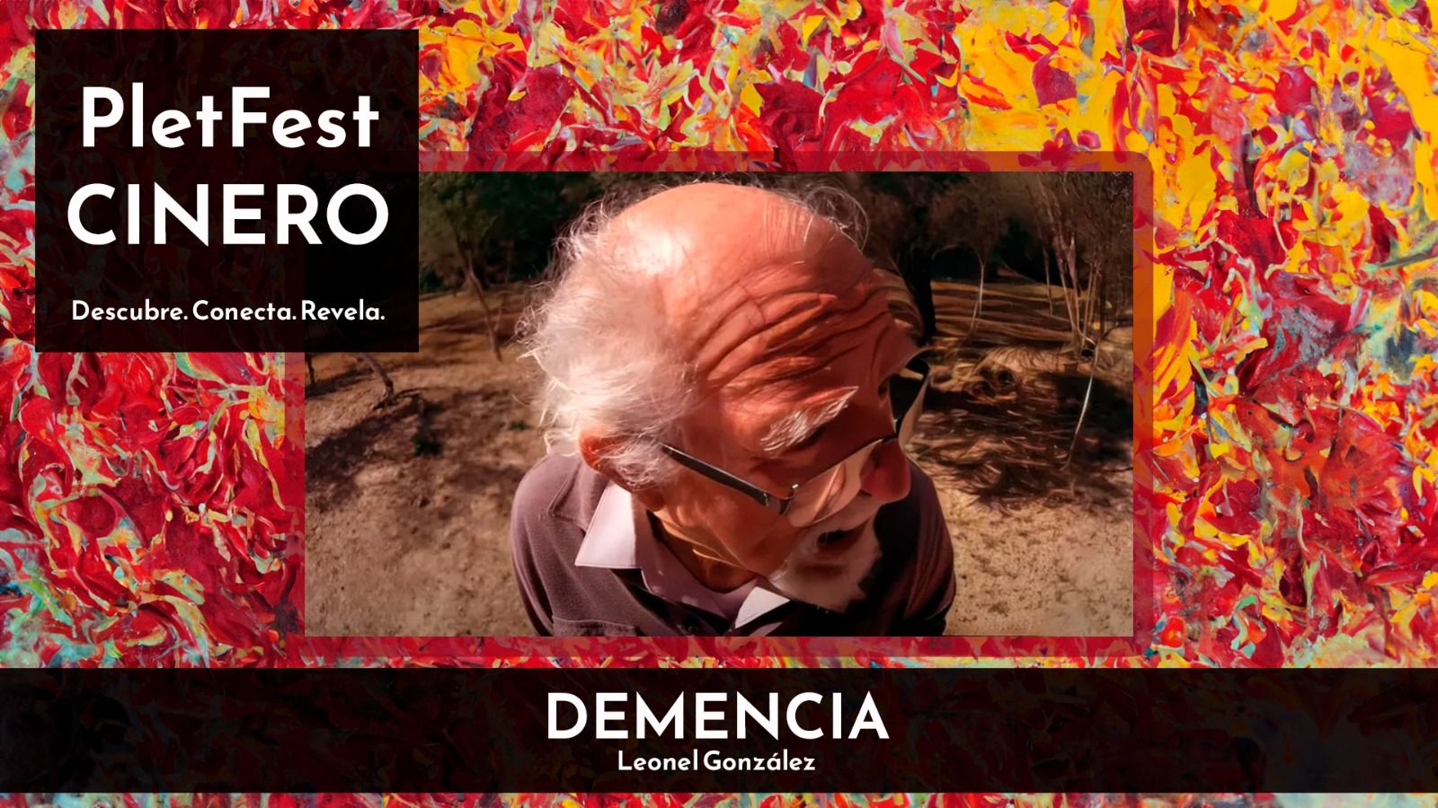 CINERO: "Demencia"