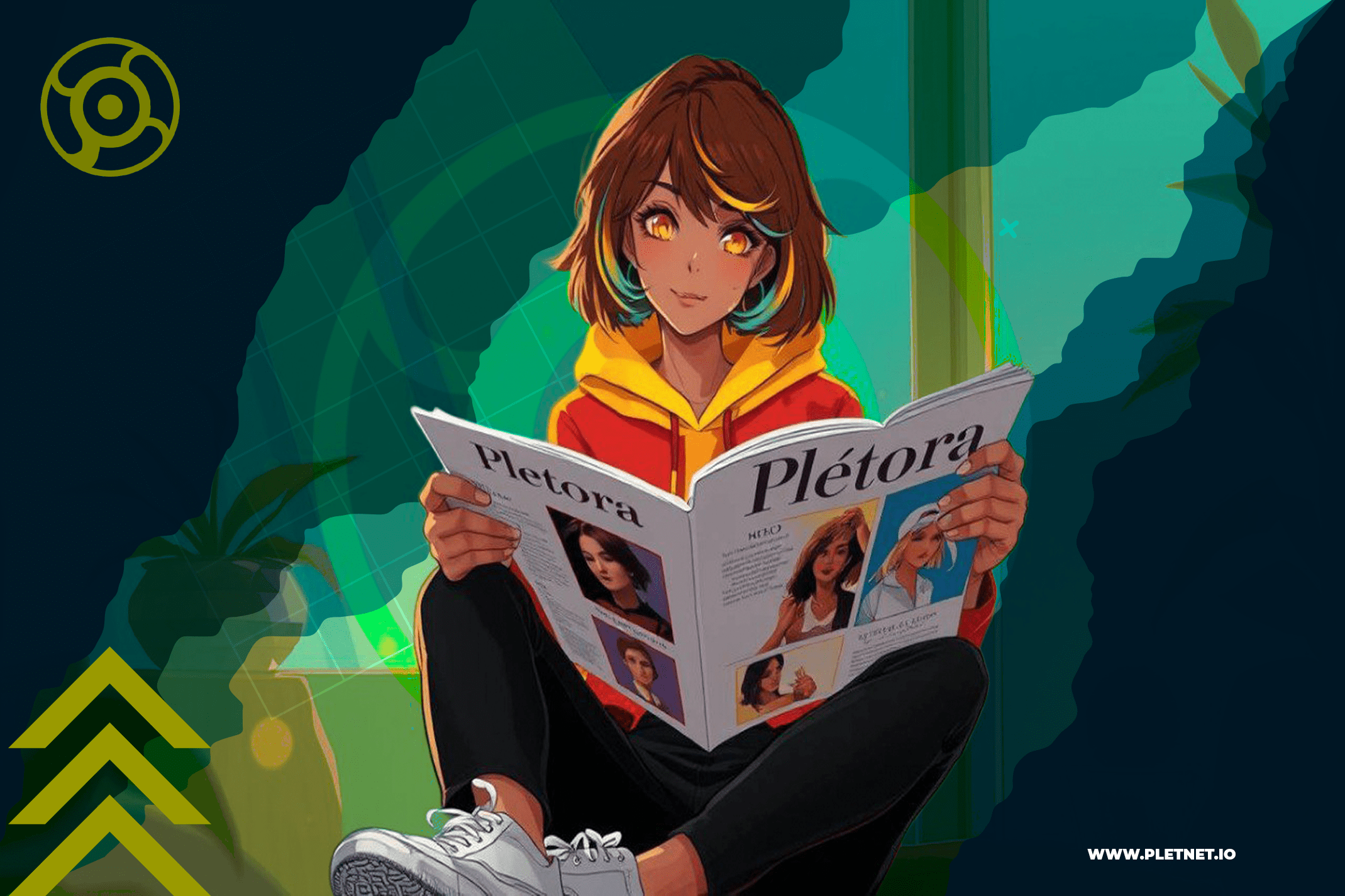 ⭐ Plétora Mag: Pensamiento Crítico y Acompañamiento Editorial