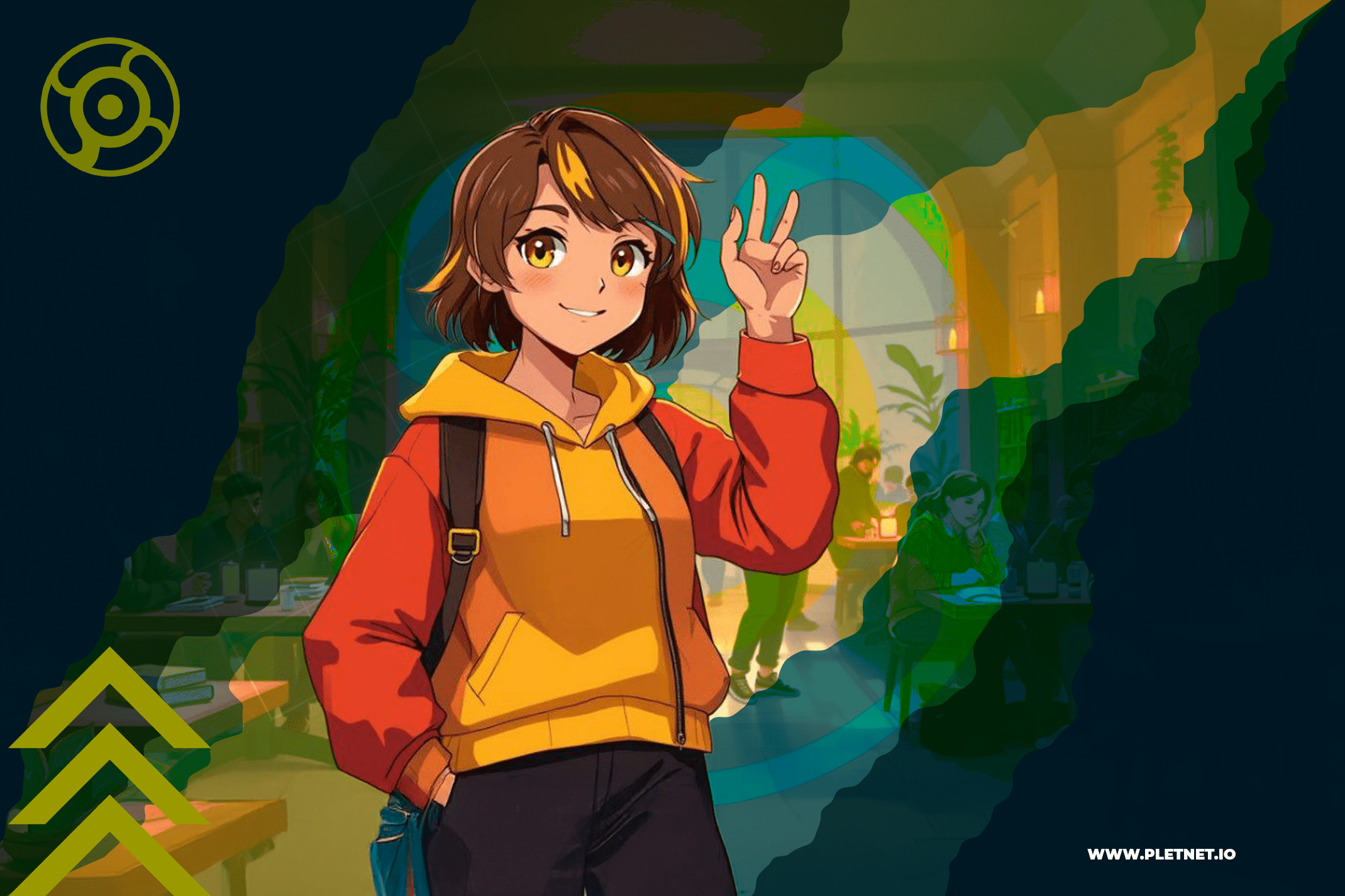 ⭐ Participa: Forma Parte de la Comunidad Plétora