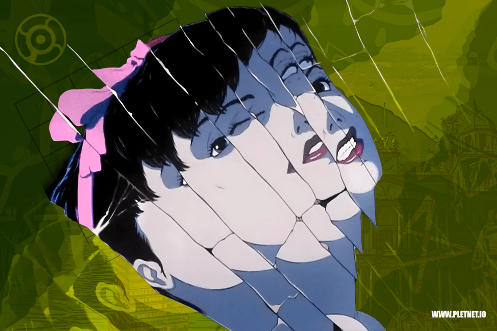 Perfect Blue y la economía de la imagen: cómo Satoshi Kon anticipó la industria de la identidad y el espectáculo del sufrimiento.