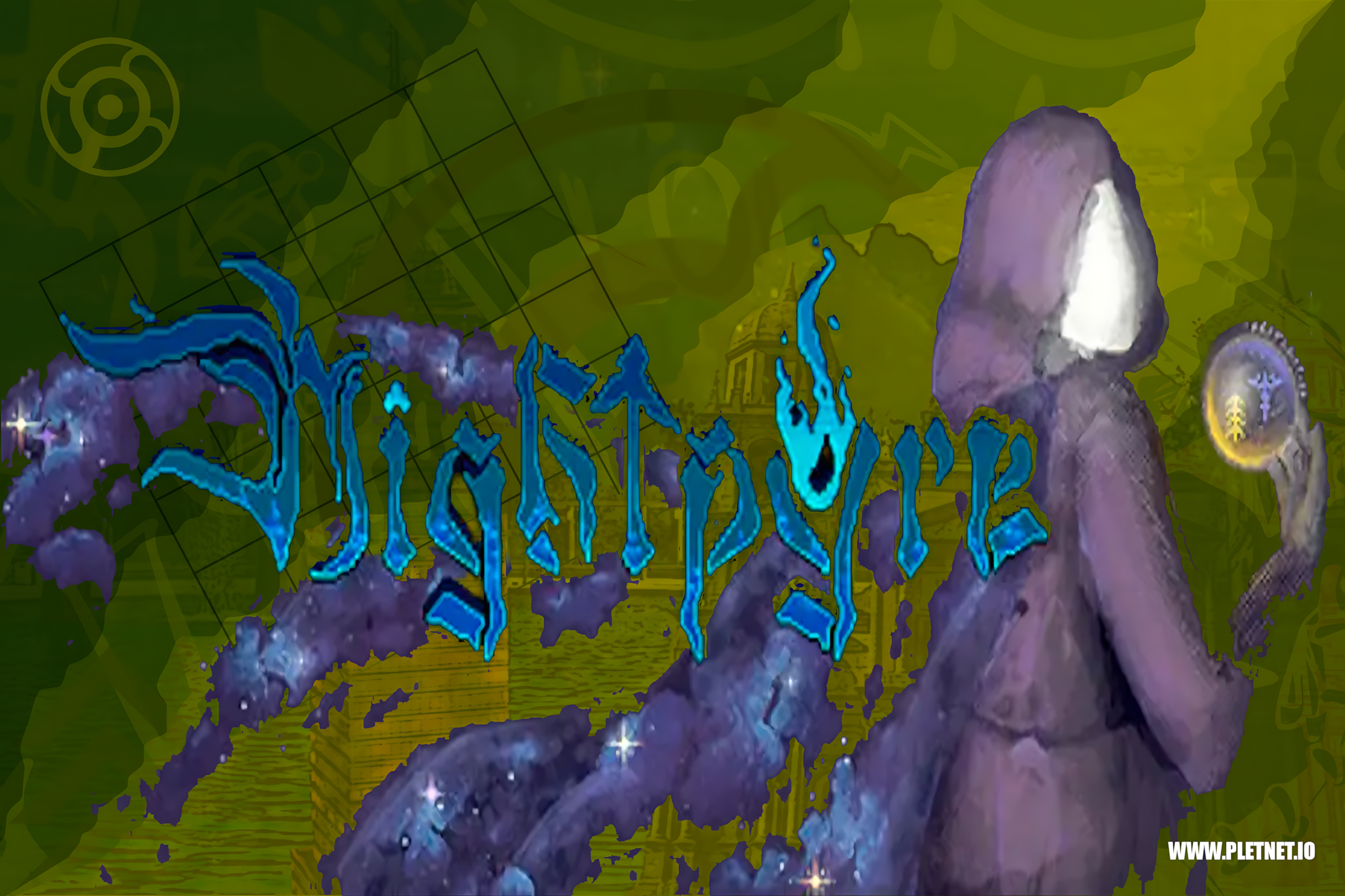 Nightpyre: la luz que está por verse